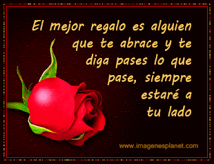 Tarjetas y postales de amor animadas para whatsapp