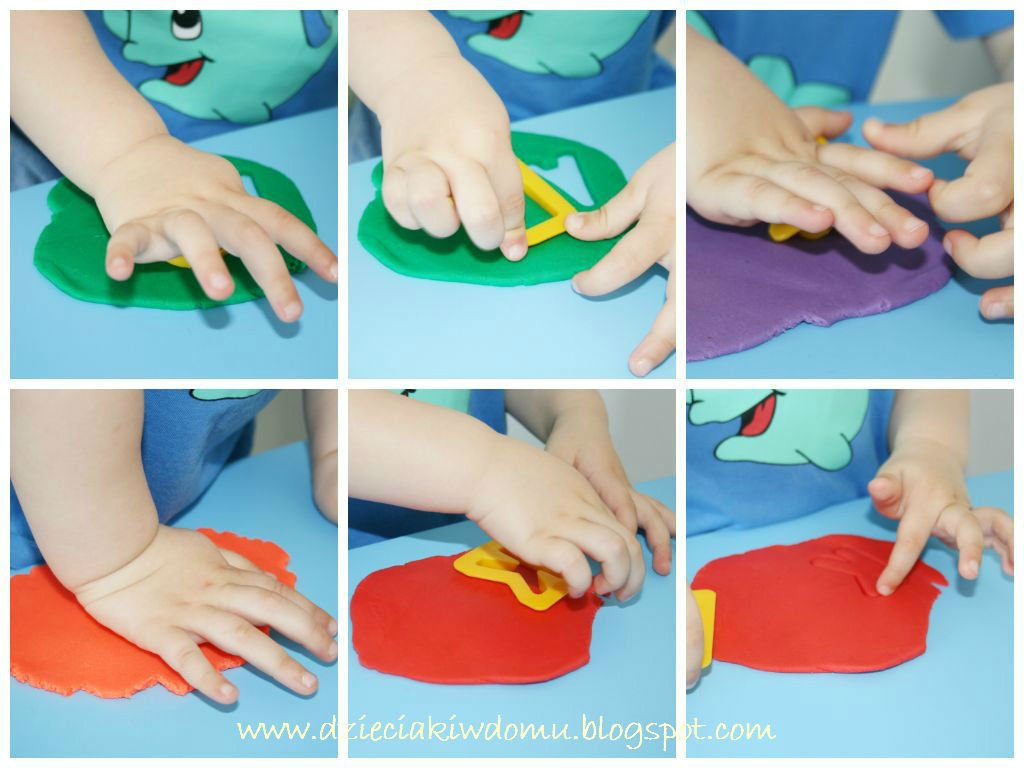 literki z ciastoliny - kreatywna zabawa dla dzieci literki z ciastoliny - kreatywna zabawa dla dzieci