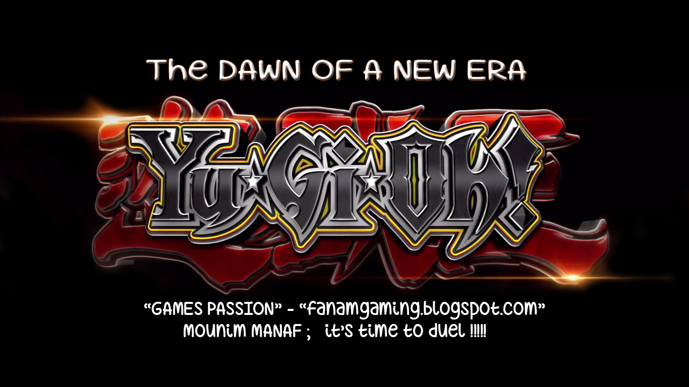 Yu-gi-oh Yu-gi-oh