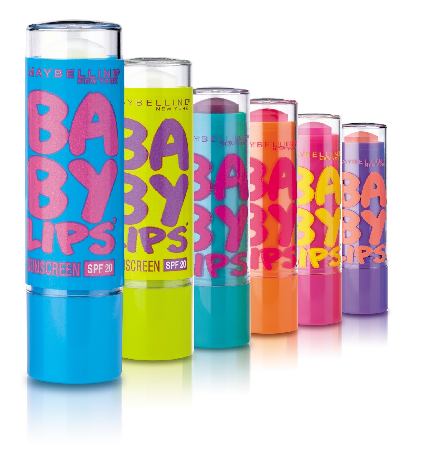 Baby Lips de Maybelline BeBloggera