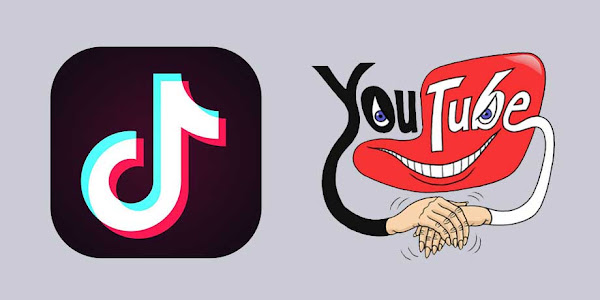 Creators on YouTube are taking a new approach of reactions to Tik Tok videos
