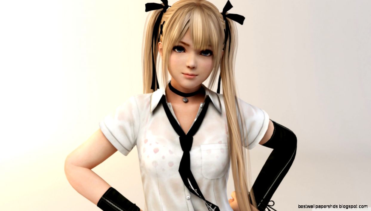 Dead or Alive HD desktop wallpaper  Widescreen  High Definition