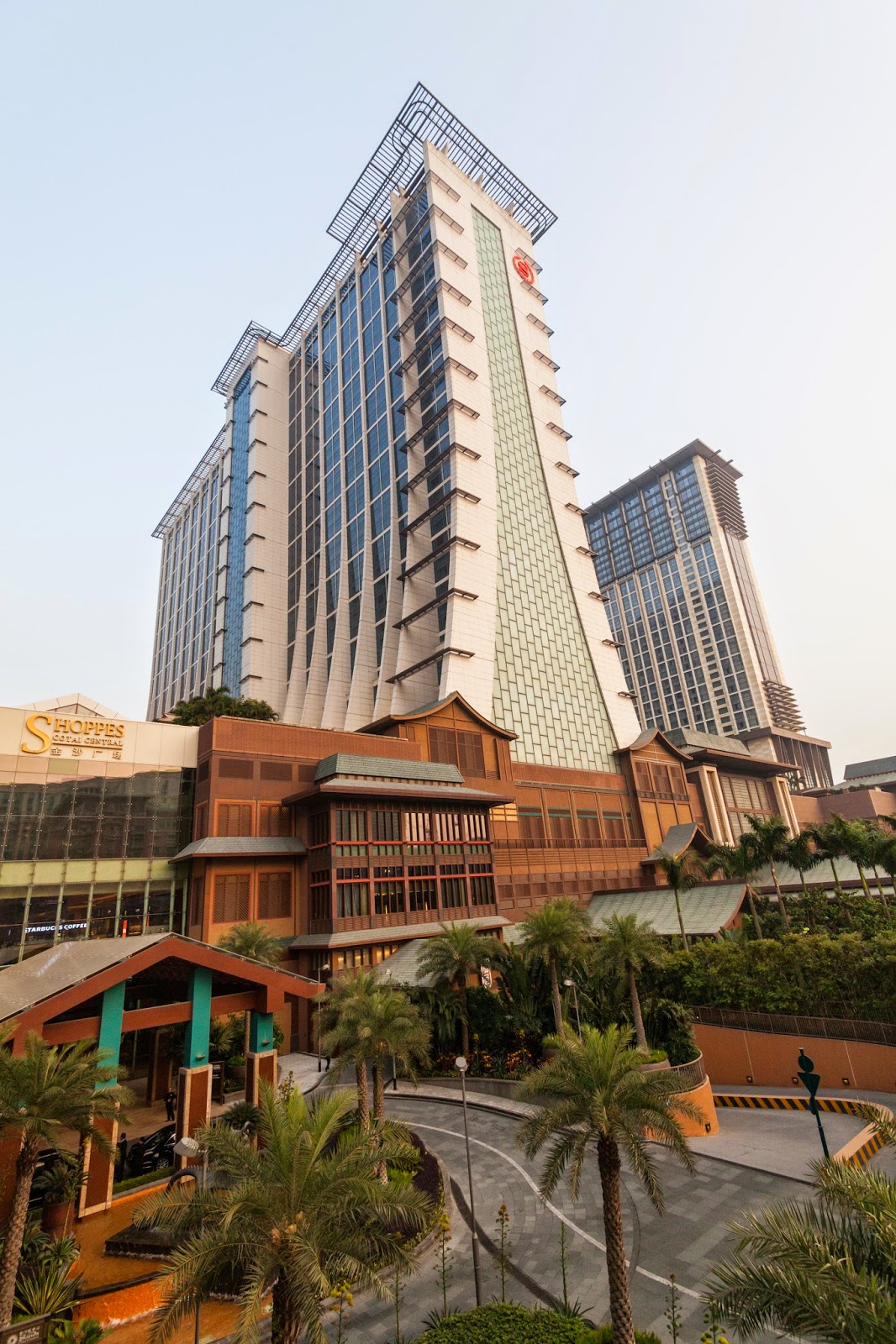 Grand Macao Casino Grand Macao Casino