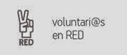 Voluntarios en RED