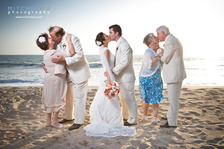 Mitchel Wu Toy Photography Wedgewood Ventura Beach Wedding Or Email Mitchel Mitchelwu For More Information