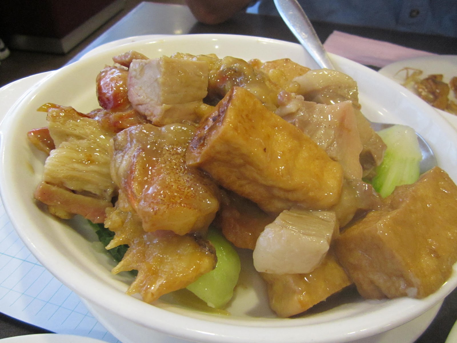 Kerancia BBQ Kitchen Eastwood