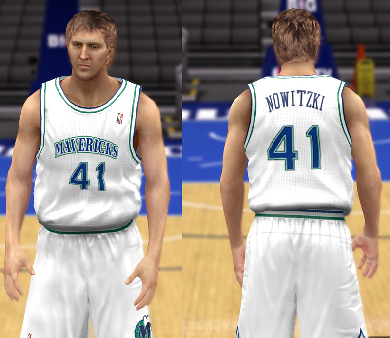 mavericks retro jersey