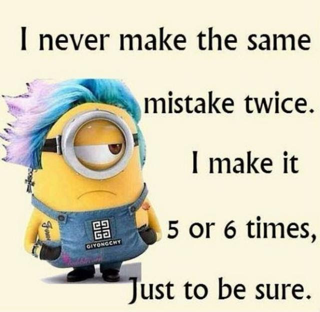 
Top 29 Funny despicable me Minions Quotes. 