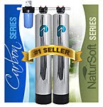 Pelican™ Whole House Water Filter