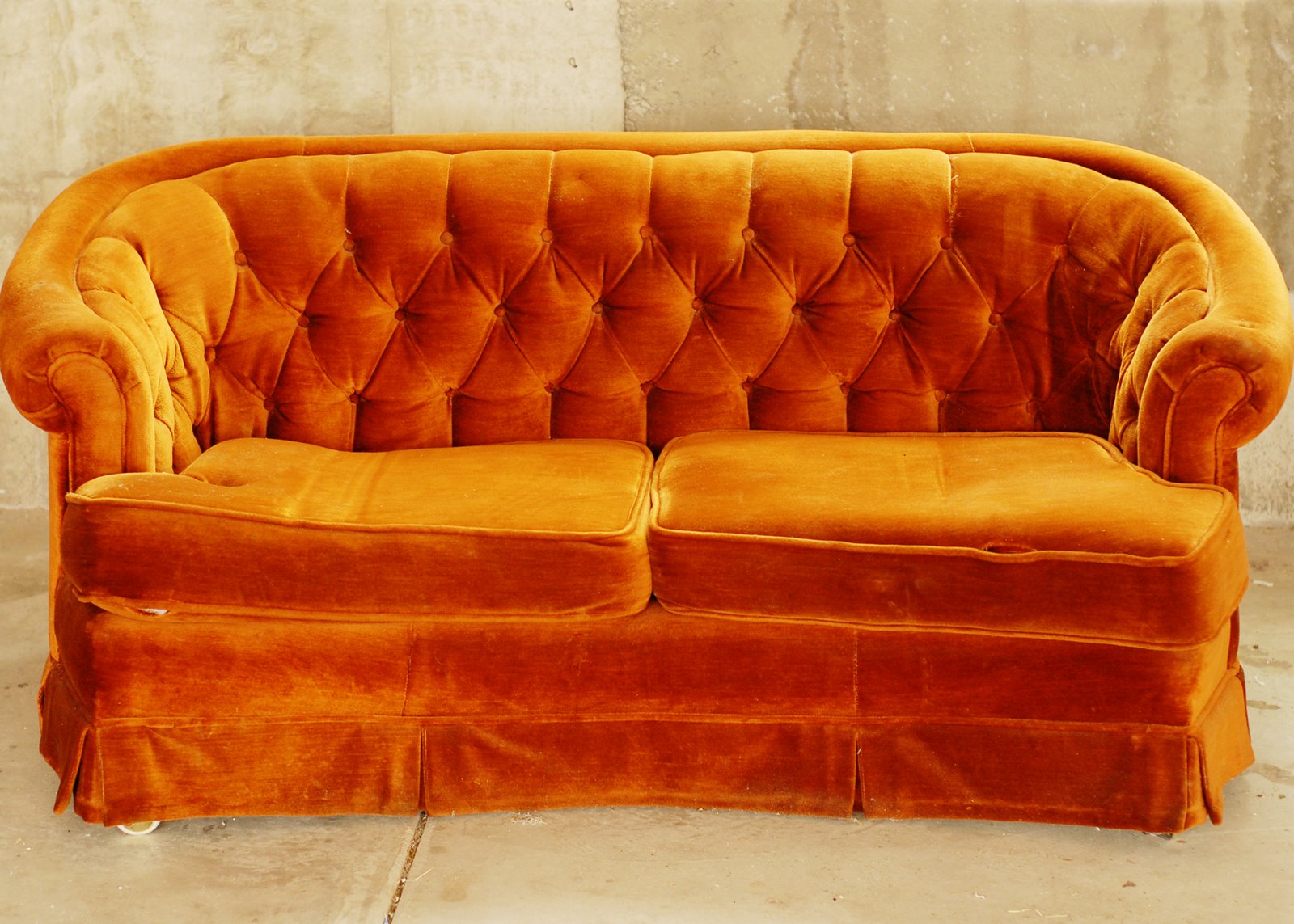Allman Clan Couch and Photography props for sale!