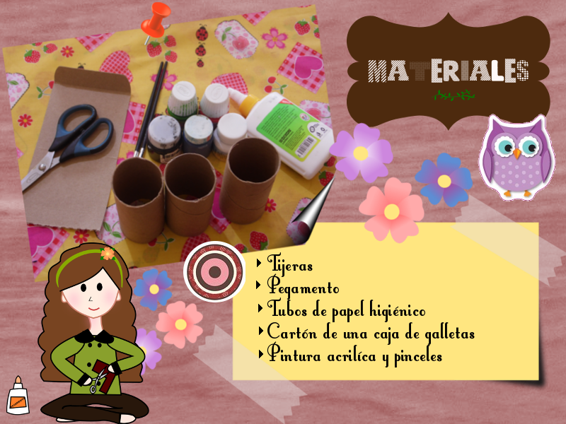 Dulcero para el día del padre