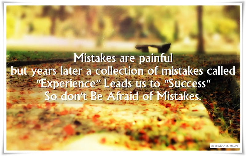 Don't Be Afraid Of Mistakes, Picture Quotes, Love Quotes, Sad Quotes, Sweet Quotes, Birthday Quotes, Friendship Quotes, Inspirational Quotes, Tagalog Quotes