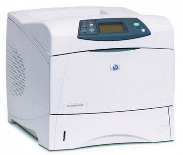 Laserjet