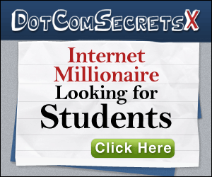 Dotcomsecrets X - Internet Marketing Coaching Program