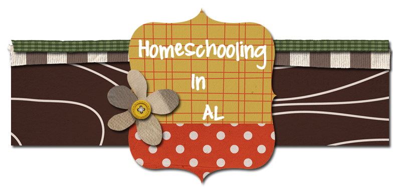 Homeschooling in AL