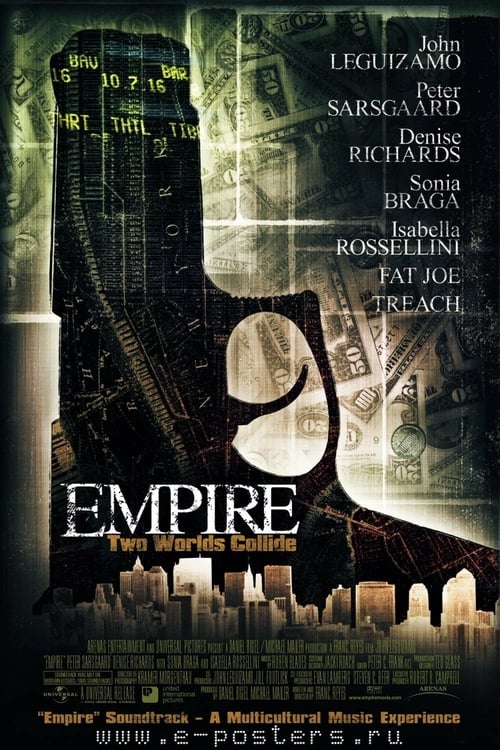 [HD] Empire 2002 Pelicula Online Castellano
