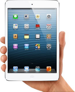 iPad mini : scorte esaurite gia in fase di pre-ordine