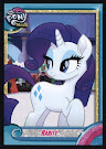 My Little Pony Rarity MLP the Movie Trading Card