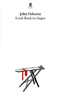 Look Back in Anger Reflect the Mood and Temper of Post war England