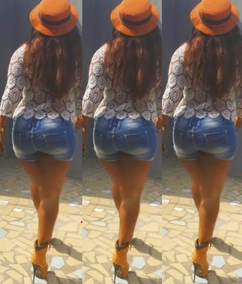 halima abubakar booty halima abubakar booty
