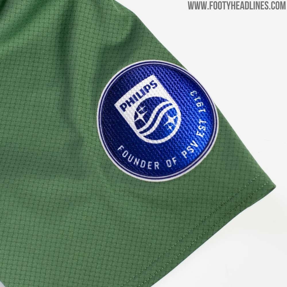 PSV 19-20 Third Kit Released - Footy Headlines