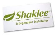 I'm ur Shaklee Independent Distributor