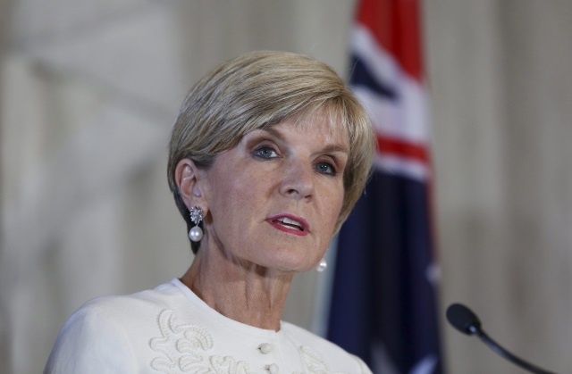 Governo australiano leva tratado de fronteiras com Timor ao parlamento para ratificação