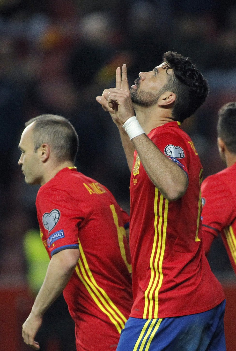 Spanish Football | Soccer | Sports Blog