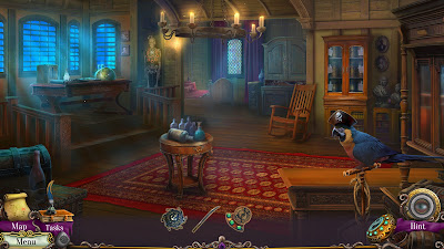 Uncharted Tides Port Royal Game Screenshot 1