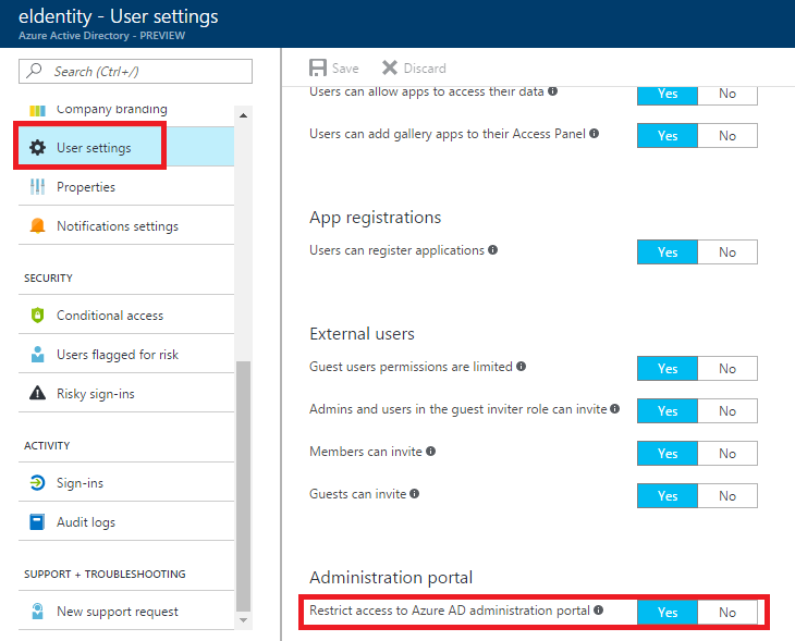 admin azure login admin azure login
