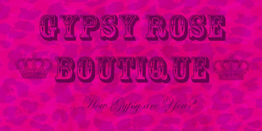 Gypsy Rose Boutique
