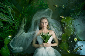 The Contemporary Condition: Melancholia and Us