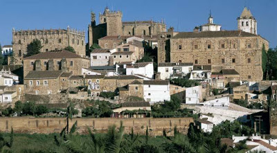 Turismo en Trujillo, Cáceres
