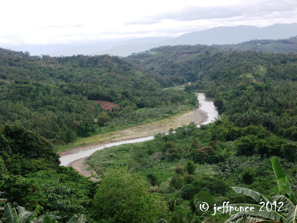 Bisayang Manlalakbay around the Philippines Tourist