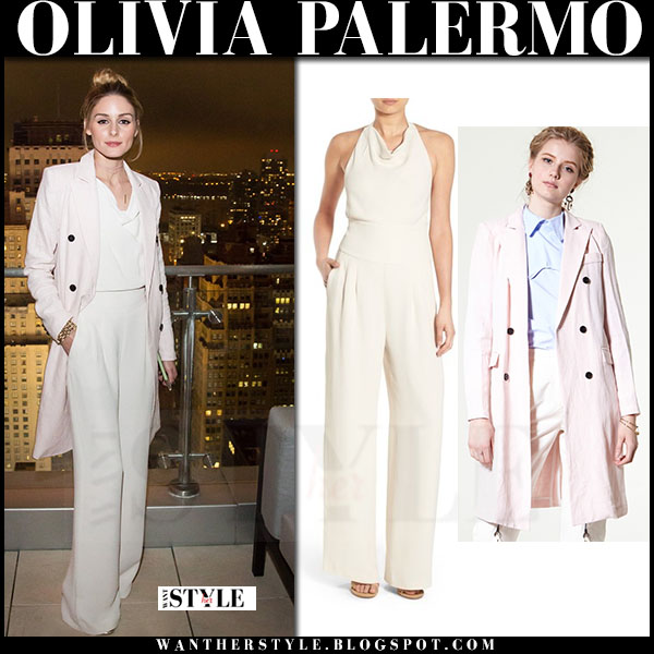 storets denim jumpsuit