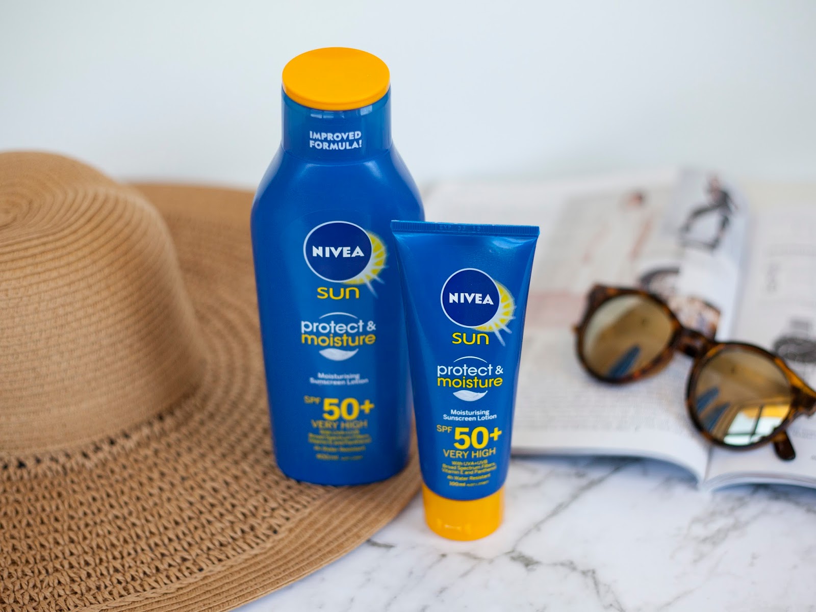 Moisture protect