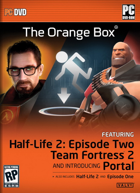 how big is half life 2 download how big is half life 2 download