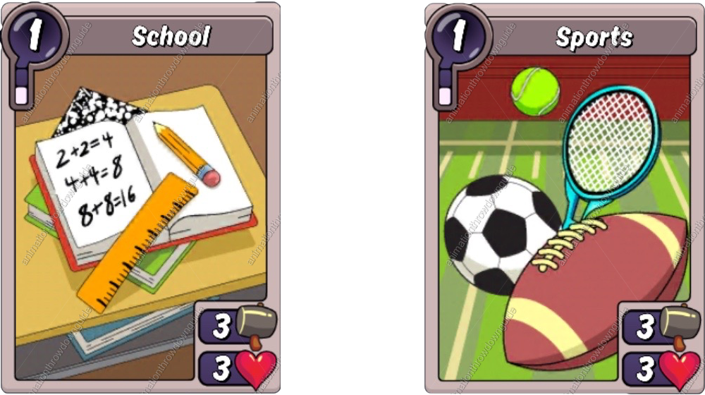 animation throwdown the quest for cards research animation throwdown the quest for cards research