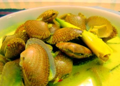 Resepi Lala Masak Lemak Cili Api Sedap Lala Masak Lemak Cili Api