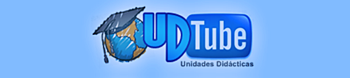 UDTube (Unidades Didacticas Tube)