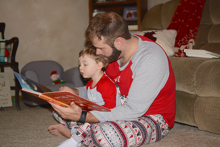 Christmas 2018 | My Darling Days Christmas 2018 | My Darling Days