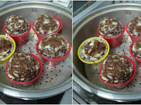 Resep Membuat Kue Brownis Kukus Sederhana Dengan Rasa Istimewa Bund by Deenda