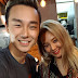 Check out SNSD HyoYeon's clip and pictures with BapMokja and Haeppy