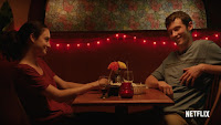 Tramps Netflix Film Grace Van Patten and Callum Turner Image 1 (5)