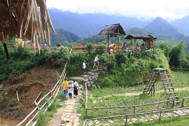 5 Things That Make Northern Vietnam A Suitable Destination For Trekking 1