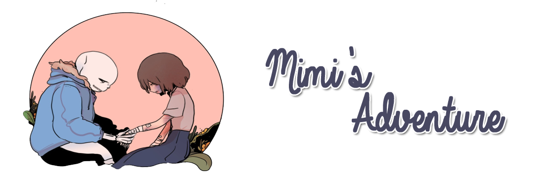 Mimi's Adventures