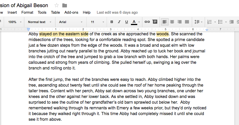 T.D. Smith: Technical Details: Tools for Writing, Typesetting, and ...