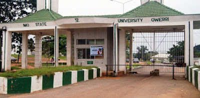 Imo State University Imo State University