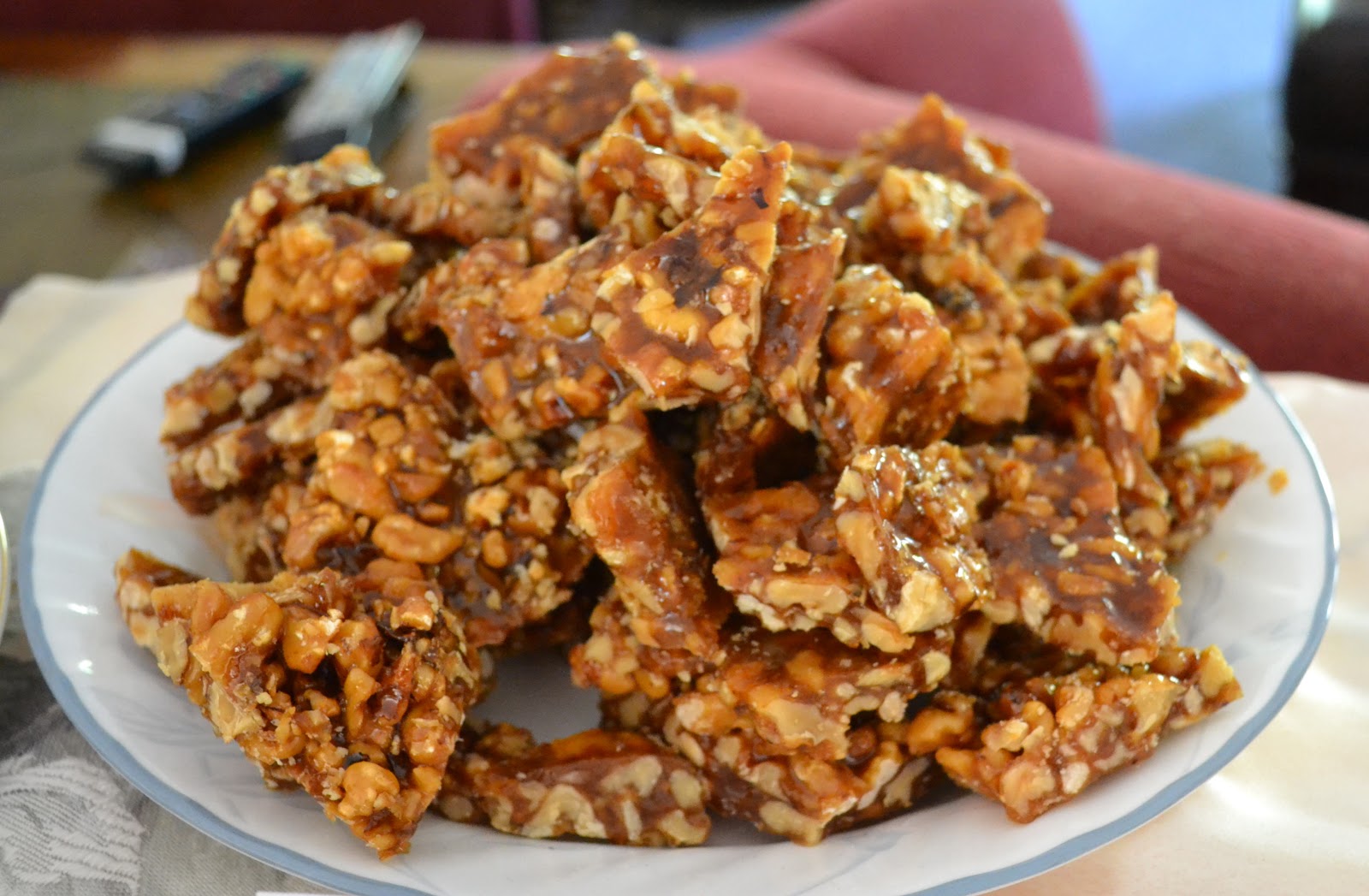 Travels of Jackie and Randy Best food on Hilton Head Island Randy's, of course!