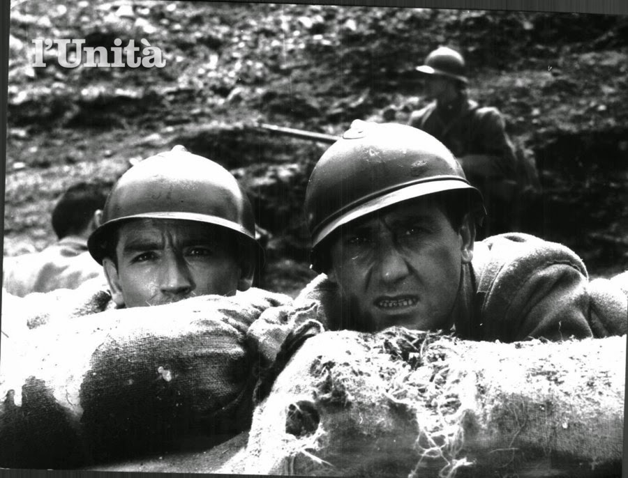 I migliori film sulla prima guerra mondiale Maximum Film